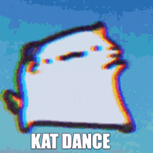 Kat Dance GIF - Kat Dance GIFs