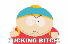 cartman eric