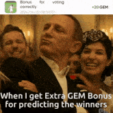 Bonus Gem GIF - Bonus Gem GIFs
