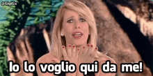 alessia dei