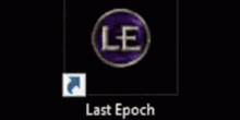 Last Epoch Meme GIF