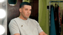 Drake Snl GIF - Drake Snl No GIFs