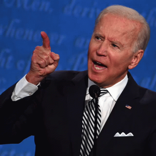 Biden I Did That GIF - Biden I Did That - Discover & Share GIFs