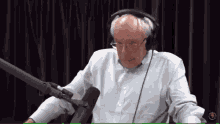 Bernie Sanders Nodding Head GIF - Bernie Sanders Nodding Head Yes GIFs