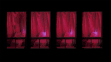 Window Sitting GIF - Window Sitting Red GIFs