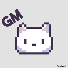 Gm Gm Images GIF