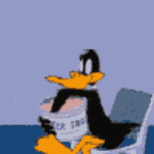 Daffy Duck GIF - Daffy Duck GIFs