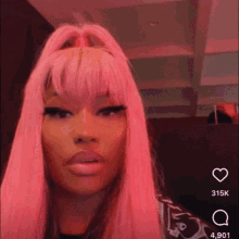 Nicki Minaj GIF - Nicki Minaj Live GIFs