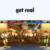 Dee Jay Dee Jay Street Fighter 6 GIF - Dee Jay Dee Jay Street Fighter 6 Ceo Street Fighter 6 GIFs