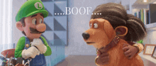 Boof Super Mario Dog GIF - Boof Super Mario Dog GIFs