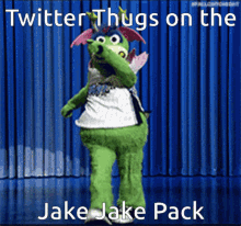 Twitter Thugs Jake Jake GIF - Twitter Thugs Jake Jake GIFs