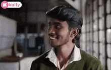 Smiling.Gif GIF - Smiling Dharan Kumar Happy GIFs