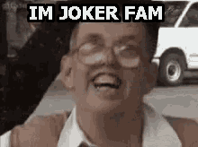 Joker Fam Jokerimvu GIF