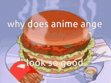 Umineko Ange GIF - Umineko Ange Anime Food GIFs