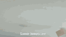 Samor Jumpscare GIF - Samor Jumpscare Kronsy GIFs