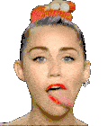 Miley Cyrus 6161 Sticker - Miley Cyrus 6161 Illuminati Stickers