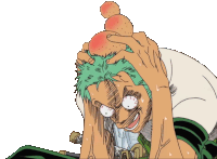 Zoro Gif - GIFcen