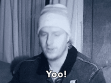 Project Fear Alex Schroeder GIF - Project Fear Alex Schroeder Hinsdale House GIFs
