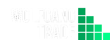 Jacowolfgang Wolfgang Trading Sticker - Jacowolfgang Wolfgang Wolfgang Trading Stickers
