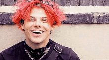 Yungblud Sticking Tongue Out GIF - Yungblud Sticking Tongue Out Punkpop GIFs