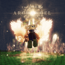Archangel GIF - Archangel GIFs