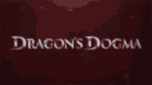 title dragons dogma intro opening video game