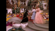 The Wizard Of Oz Wicked Witch Of The West GIF - The Wizard Of Oz Wizard Of Oz Wicked Witch Of The West GIFs
