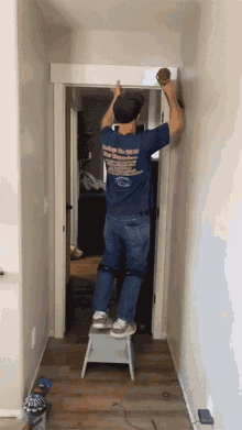 Drill Diy Project GIF - Drill Diy Project Construction GIFs