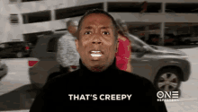 Weirded Out GIF - Creepy Weirded Out GIFs