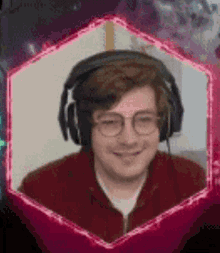 Sam Forbes Things In Space GIF