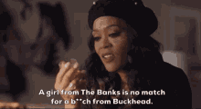 Ambition Own GIF - Ambition Own Bitch GIFs