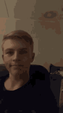 Linus Nej Nej GIF - Linus Nej Nej Applegren GIFs