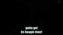 Hoagie GIF - Hoagie GIFs