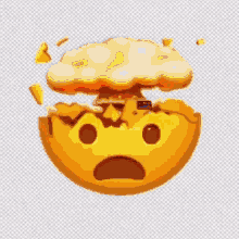 Mind Blowing Emoji GIF - Mind Blowing Emoji GIFs