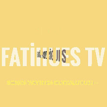 Fatihues Fatihues Tv GIF