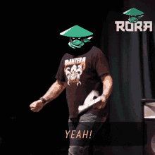 Rora Rora Realm GIF - Rora Rora Realm Crypto GIFs