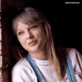Swifferpics Taylor Swift GIF - Swifferpics Taylor Swift Pookie GIFs