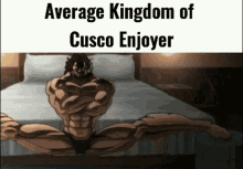cusco kingdom