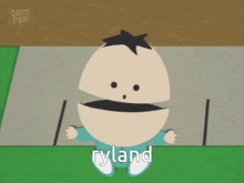 Ryland South Park GIF - Ryland South Park Ike GIFs