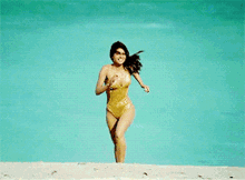Priyanka Chopra Dostana GIF - Priyanka Chopra Dostana Bikini GIFs