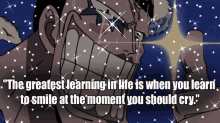 The Greatest Learning Life GIF - The Greatest Learning Life Learn To Smile GIFs