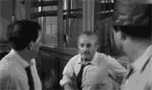12angry Men Sidney Lumet GIF - 12angry Men Sidney Lumet 1957 GIFs