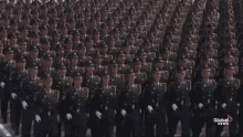 China Army GIF