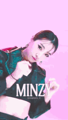 Minzy Superminzypos GIF - Minzy Superminzypos 2ne1 GIFs