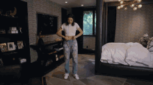 Kendall Jenner Freaky Friday GIF