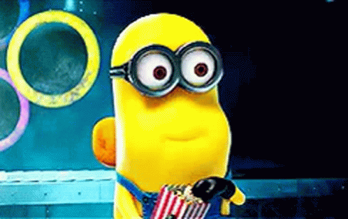 Laughing Lol GIF - Laughing Lol Minion - Discover & Share GIFs