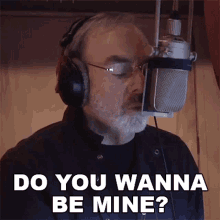 Do You Wanna Be Mine Neil Diamond GIF - Do You Wanna Be Mine Neil Diamond Ooo Do I Wanna Be Yours Song GIFs
