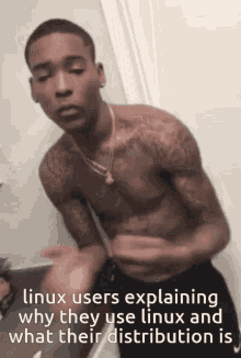 linux reddit awesome computer explain