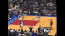 Clippers La Clippers GIF