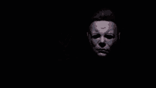 Halloween Michael Myers GIF - Halloween Michael Myers GIFs